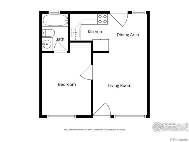 4529 Shoreline Drive 9, Fort Collins, CO 80526