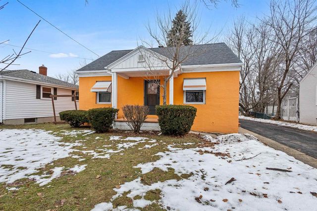 1463 EASTMAN AVENUE, Green Bay, WI 54302