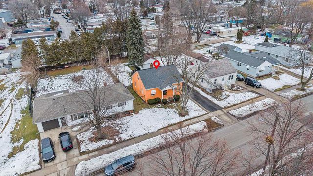 1463 EASTMAN AVENUE, Green Bay, WI 54302