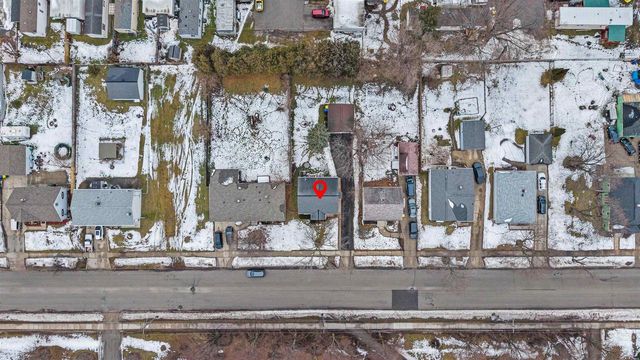 1463 EASTMAN AVENUE, Green Bay, WI 54302