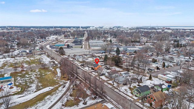 1463 EASTMAN AVENUE, Green Bay, WI 54302