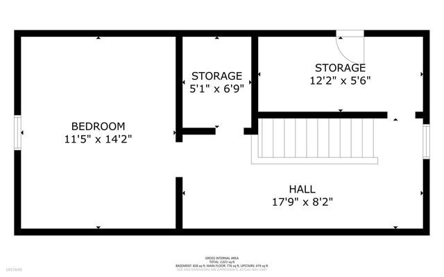 1463 EASTMAN AVENUE, Green Bay, WI 54302