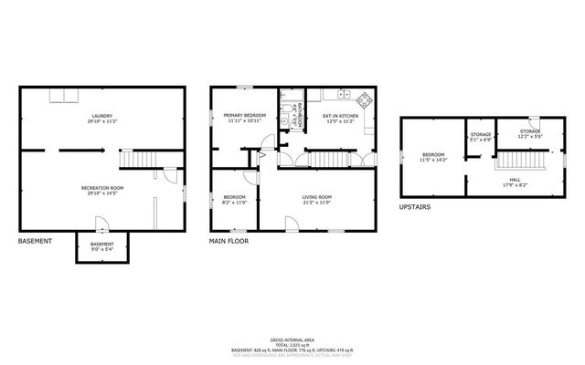 1463 EASTMAN AVENUE, Green Bay, WI 54302