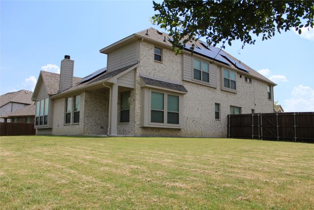1402 Welch Drive, Princeton, TX 75407