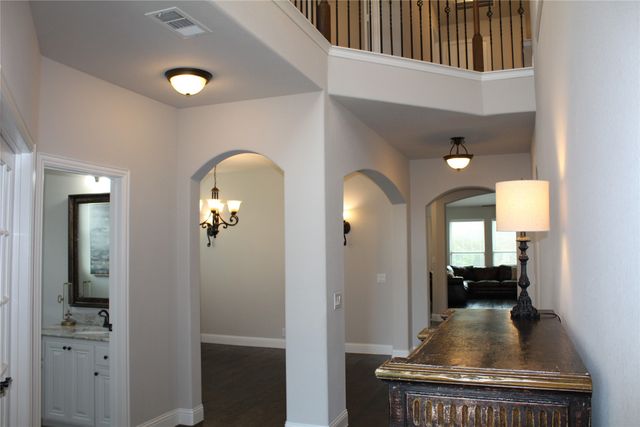 1402 Welch Drive, Princeton, TX 75407