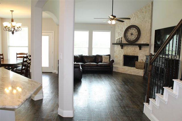 1402 Welch Drive, Princeton, TX 75407