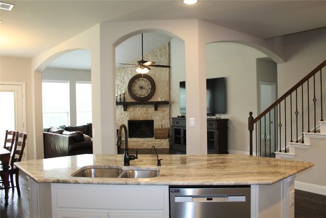 1402 Welch Drive, Princeton, TX 75407