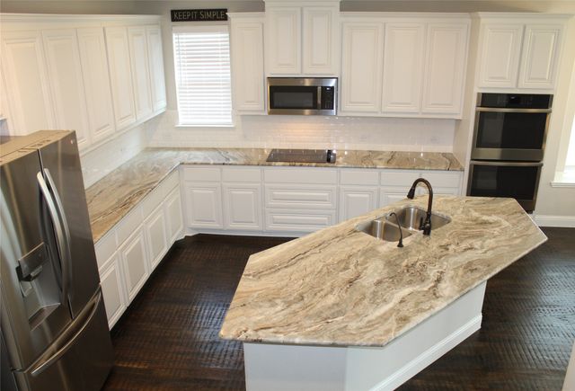 1402 Welch Drive, Princeton, TX 75407