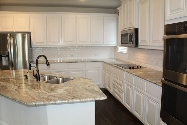 1402 Welch Drive, Princeton, TX 75407