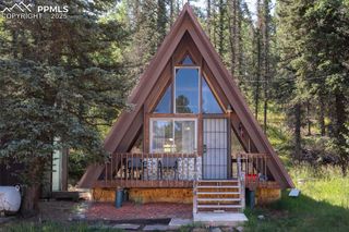 274 Midland Road, Florissant, CO 80816