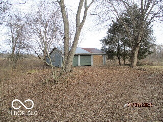 3011 N 675 W, Greencastle, IN 46135