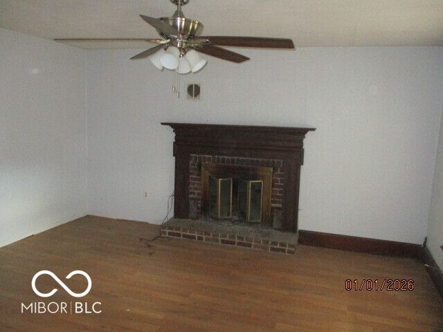 3011 N 675 W, Greencastle, IN 46135