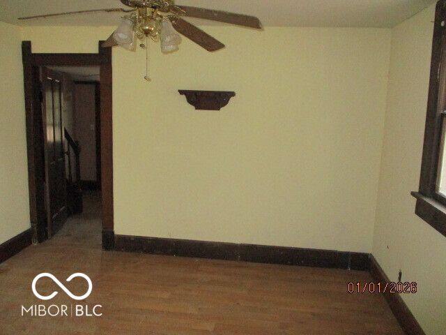 3011 N 675 W, Greencastle, IN 46135