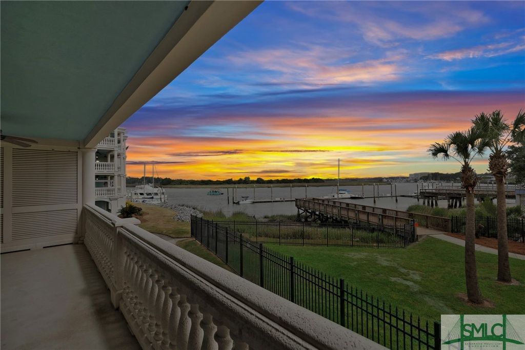 Image 1 of property listing at 2812 RIVER Drive UNIT 106, Savannah, GA 31404