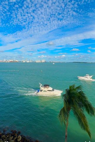 800 Claughton Island Dr 502, Miami, FL 33131