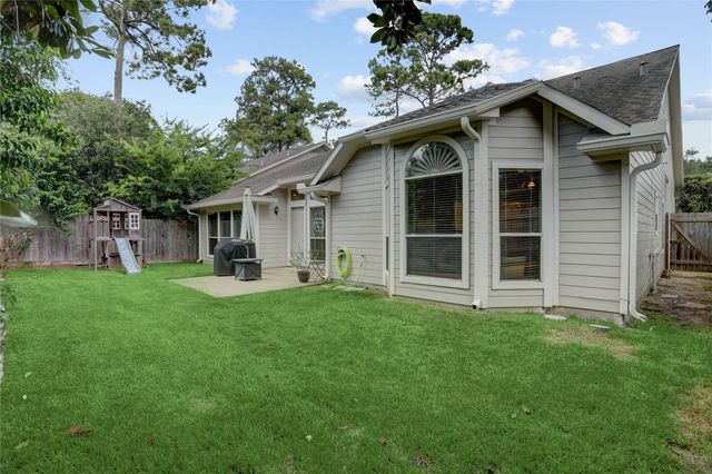 9407 Oratorio Court, Houston, TX 77040