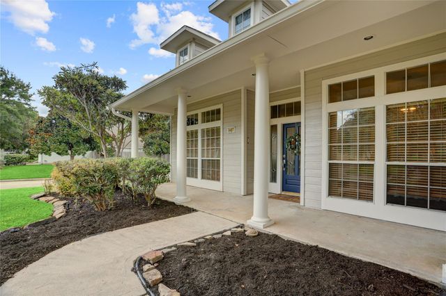 9407 Oratorio Court, Houston, TX 77040