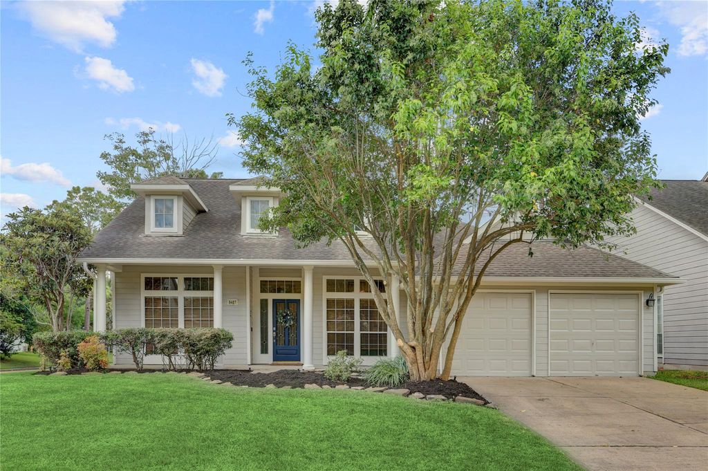 9407 Oratorio Court, Houston, TX 77040