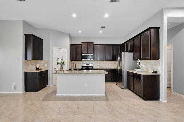 23814 Scotsman Drive, Katy, TX 77493