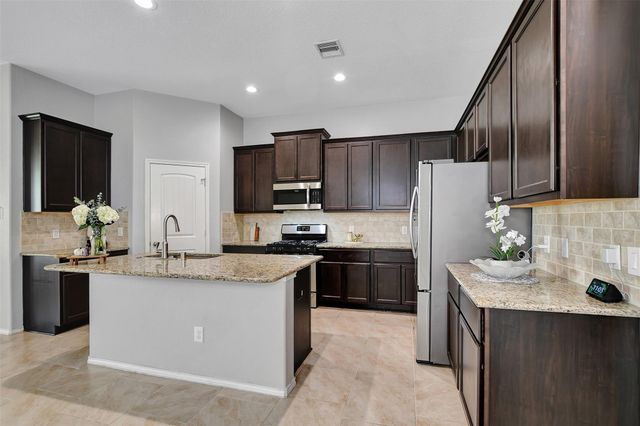 23814 Scotsman Drive, Katy, TX 77493