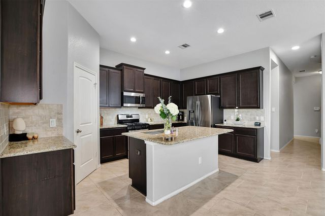 23814 Scotsman Drive, Katy, TX 77493