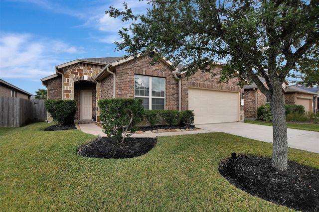 23814 Scotsman Drive, Katy, TX 77493