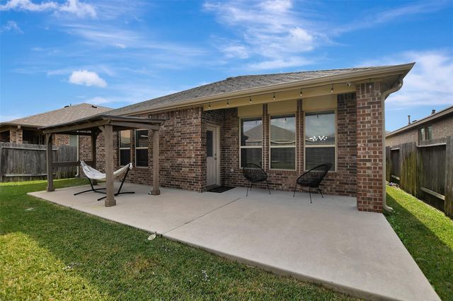 23814 Scotsman Drive, Katy, TX 77493