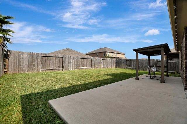 23814 Scotsman Drive, Katy, TX 77493