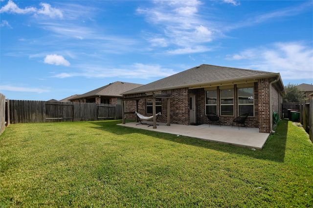 23814 Scotsman Drive, Katy, TX 77493