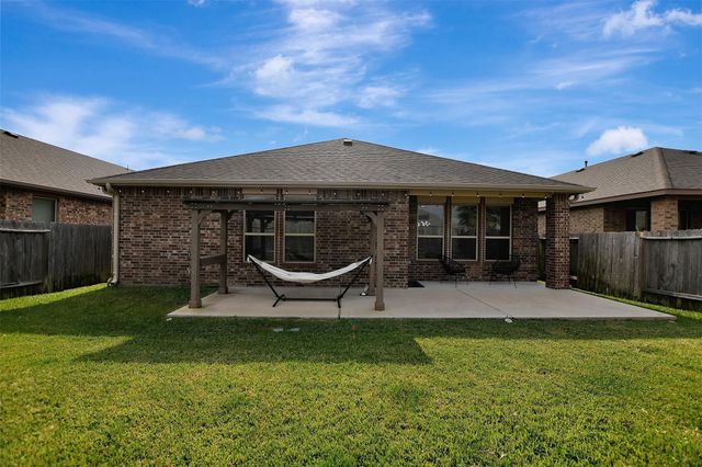 23814 Scotsman Drive, Katy, TX 77493