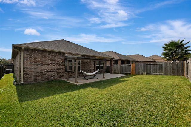 23814 Scotsman Drive, Katy, TX 77493