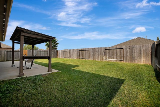 23814 Scotsman Drive, Katy, TX 77493