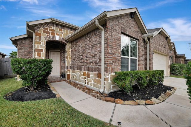 23814 Scotsman Drive, Katy, TX 77493