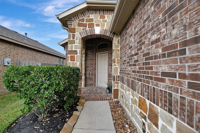 23814 Scotsman Drive, Katy, TX 77493
