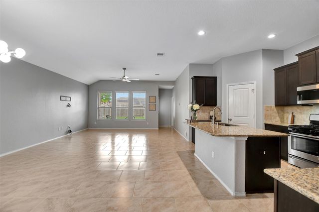 23814 Scotsman Drive, Katy, TX 77493