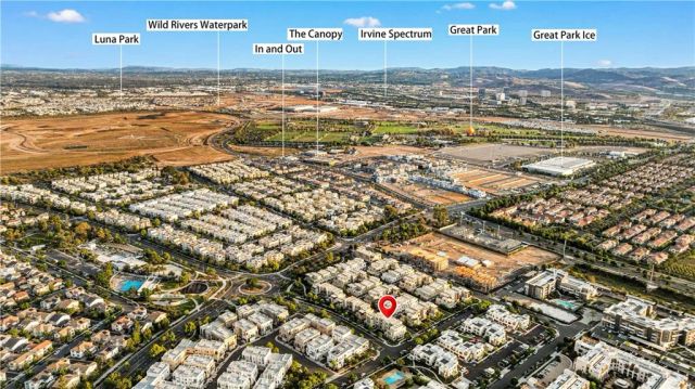 108 Cadence, Irvine, CA 92618