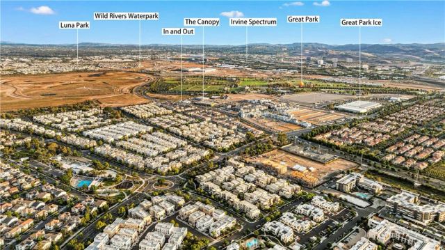 108 Cadence, Irvine, CA 92618