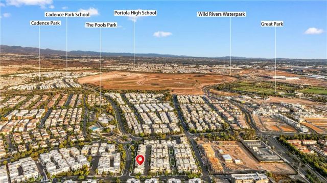 108 Cadence, Irvine, CA 92618