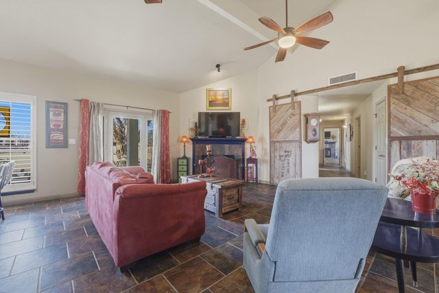 1 Cielo Dorado Drive, Anthony, NM 88021