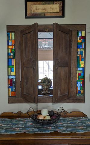 1 Cielo Dorado Drive, Anthony, NM 88021