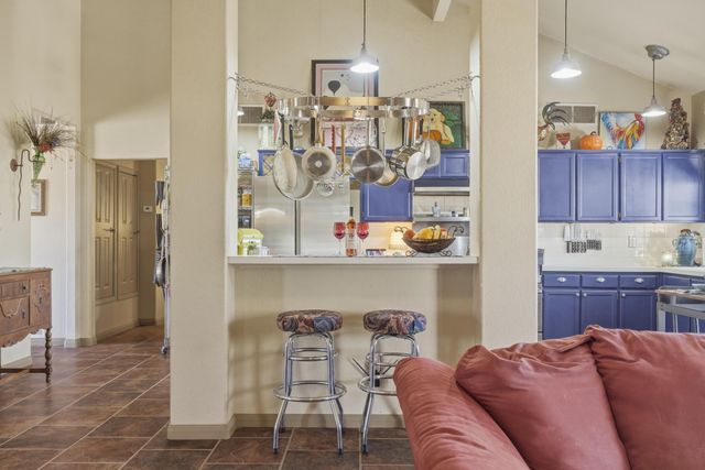 1 Cielo Dorado Drive, Anthony, NM 88021