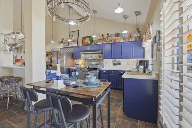 1 Cielo Dorado Drive, Anthony, NM 88021