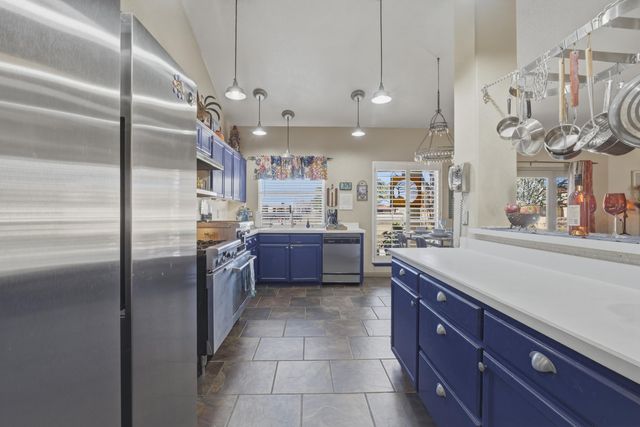 1 Cielo Dorado Drive, Anthony, NM 88021