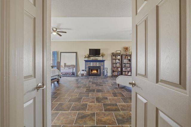 1 Cielo Dorado Drive, Anthony, NM 88021