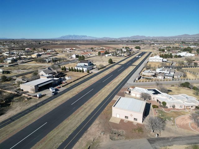 1 Cielo Dorado Drive, Anthony, NM 88021
