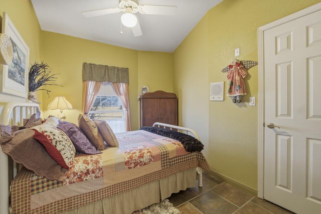 1 Cielo Dorado Drive, Anthony, NM 88021