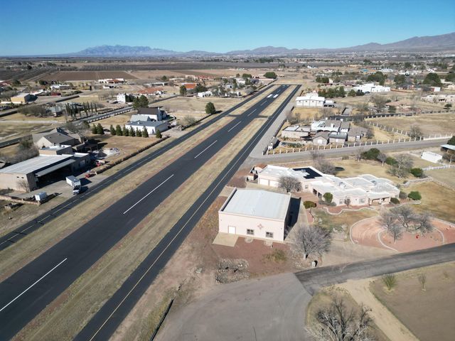 1 Cielo Dorado Drive, Anthony, NM 88021