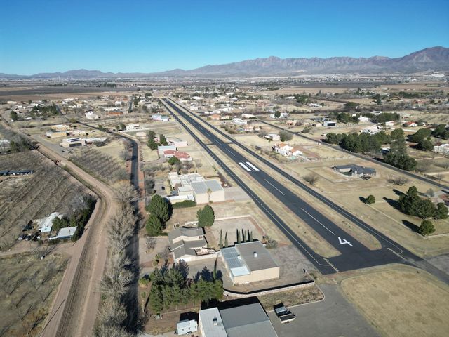 1 Cielo Dorado Drive, Anthony, NM 88021
