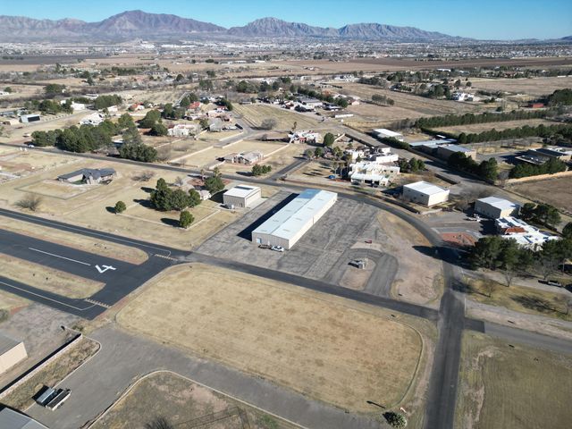 1 Cielo Dorado Drive, Anthony, NM 88021