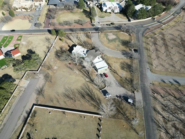 1 Cielo Dorado Drive, Anthony, NM 88021